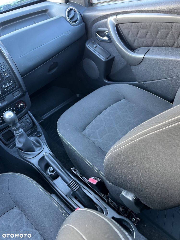 Dacia Duster 1.2 TCe Laureate - 11