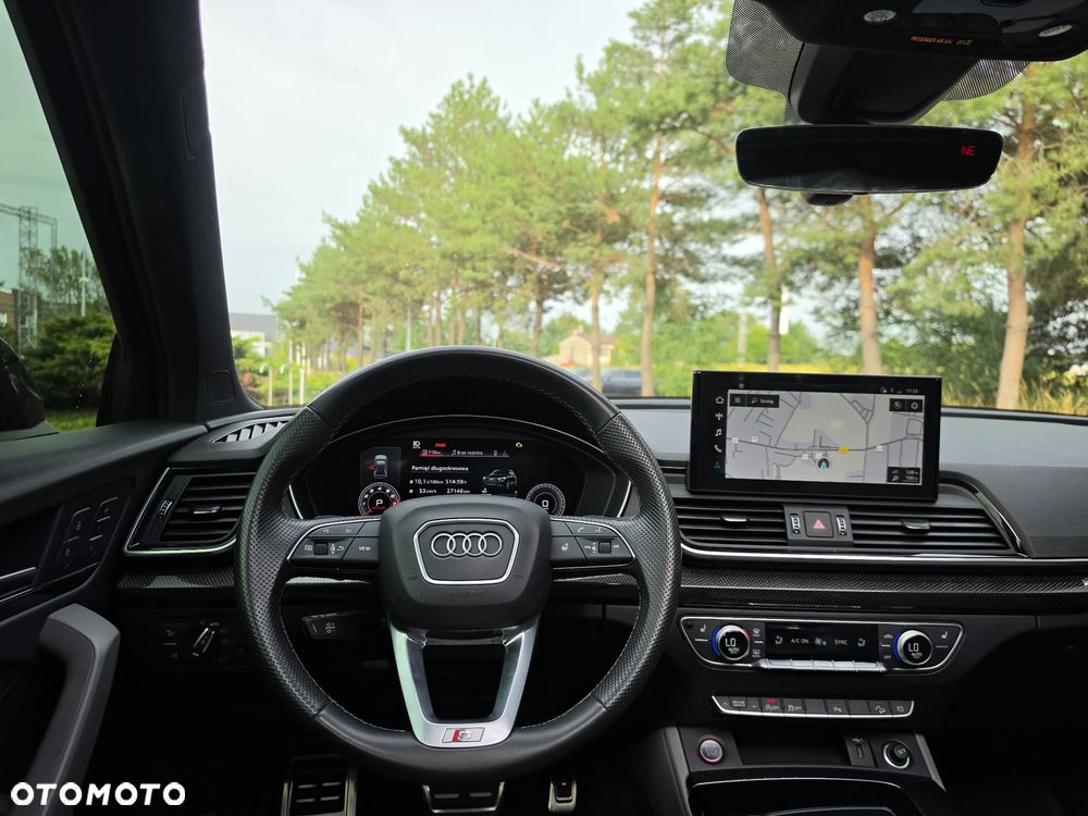 Audi SQ5 - 16