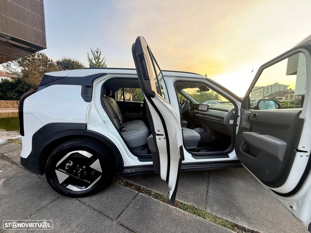 Kia EV3 81,4-kWh FWD Earth - 20