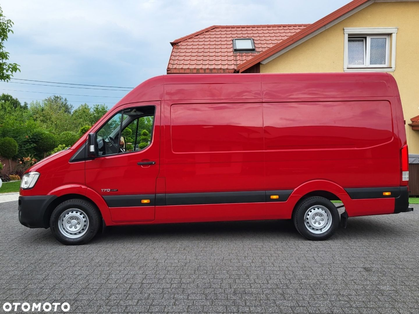 Hyundai H 350 - 22