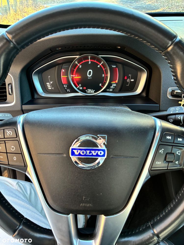 Volvo V60 DRIVe Ocean Race - 11