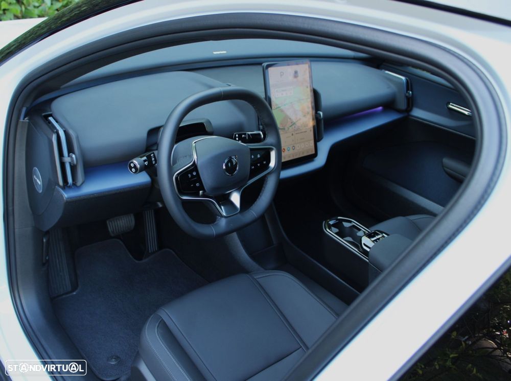 Volvo EX30 69 kWh Single Motor Extended Range Ultra - 7