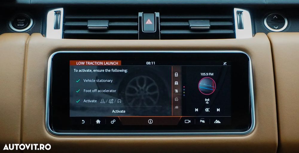 Land Rover Range Rover Sport 3.0 I6 D350 MHEV Autobiography Dynamic - 35