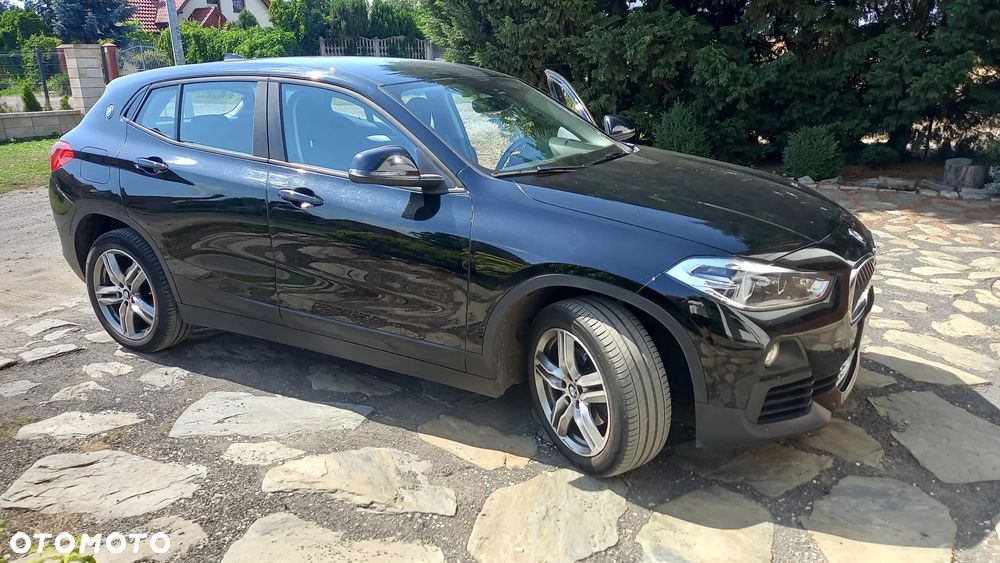 BMW X2 sDrive18i Advantage - 5