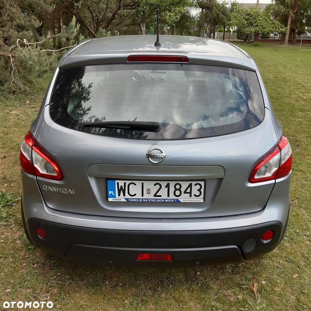 Nissan Qashqai 1.6 Acenta - 3