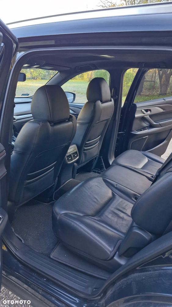 Mazda CX-9 - 18