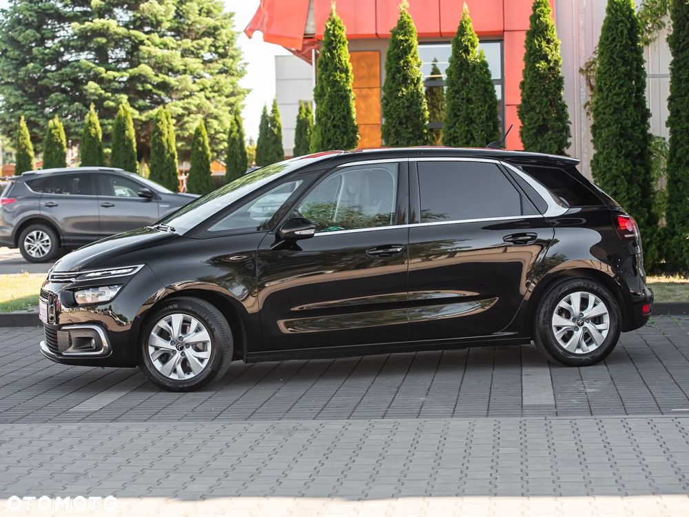 Citroën C4 SpaceTourer - 7