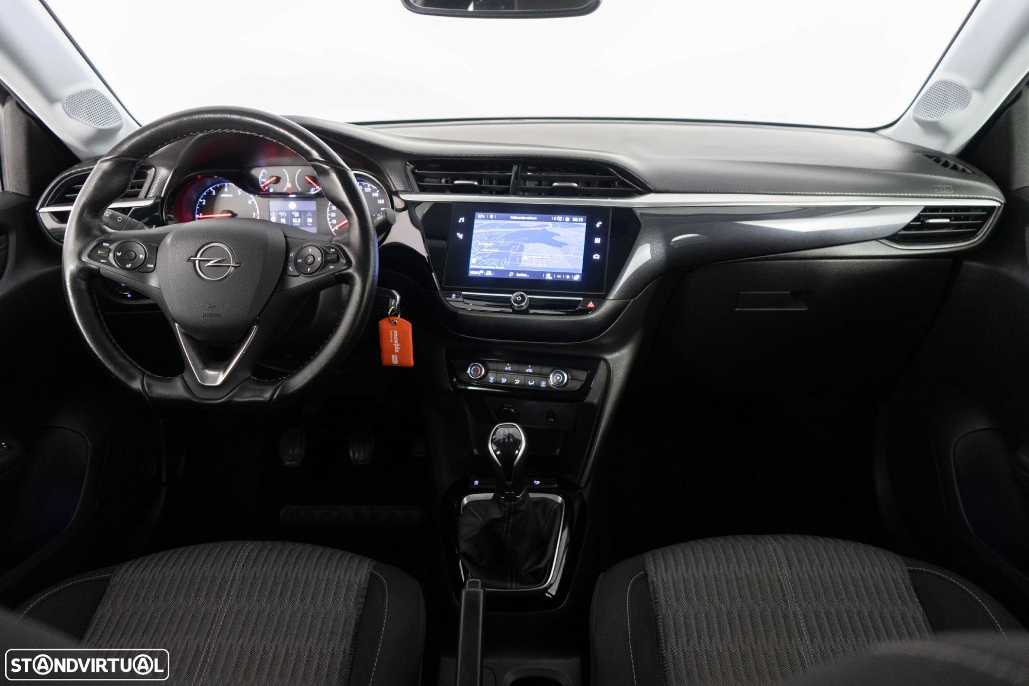 Opel Corsa 1.2 Edition - 18