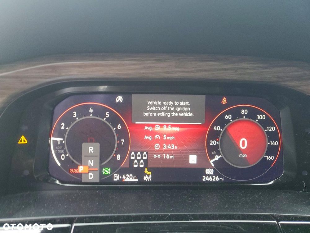 Volkswagen Atlas - 11