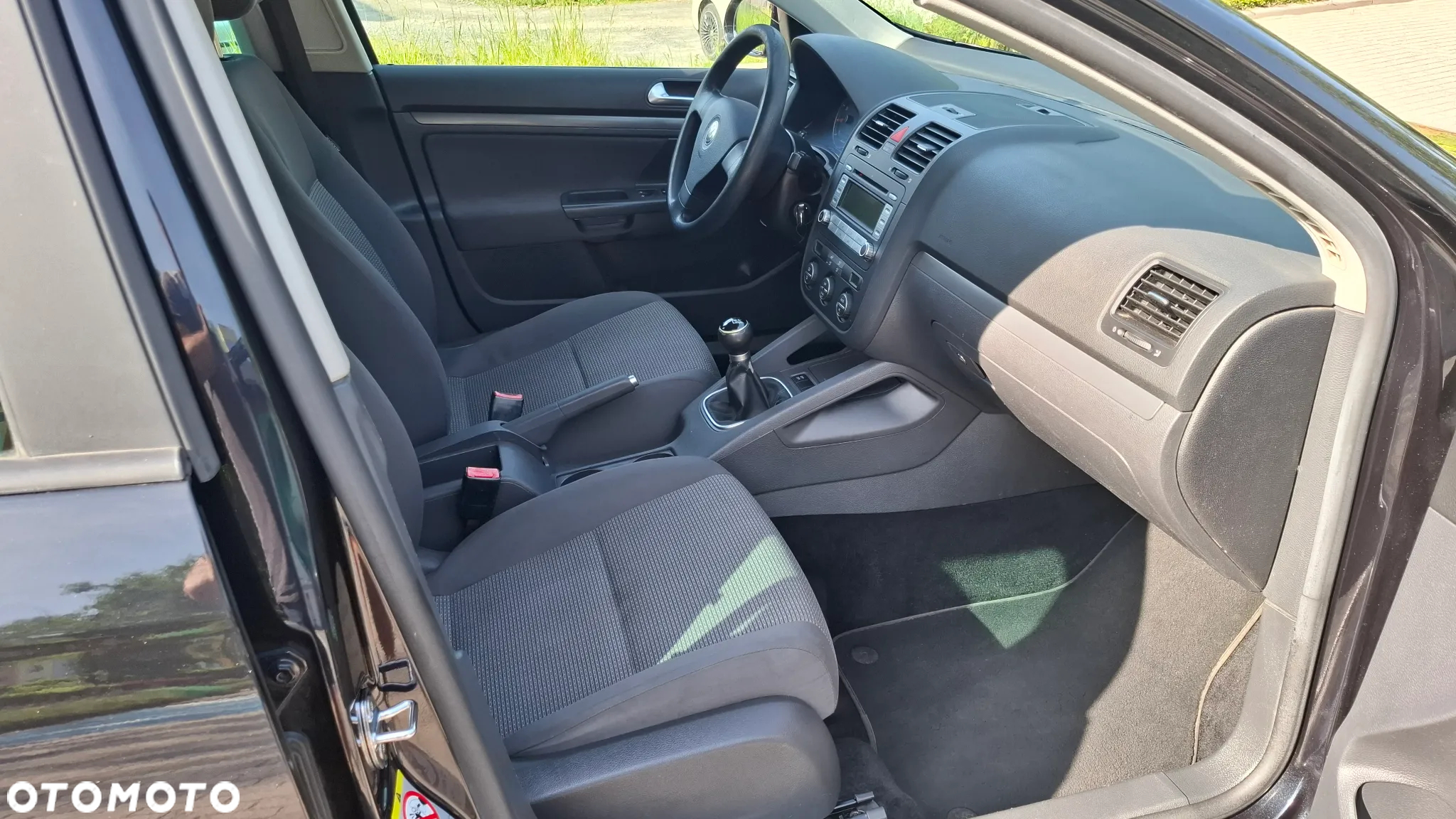 Volkswagen Golf Variant 1.6 Comfortline - 10