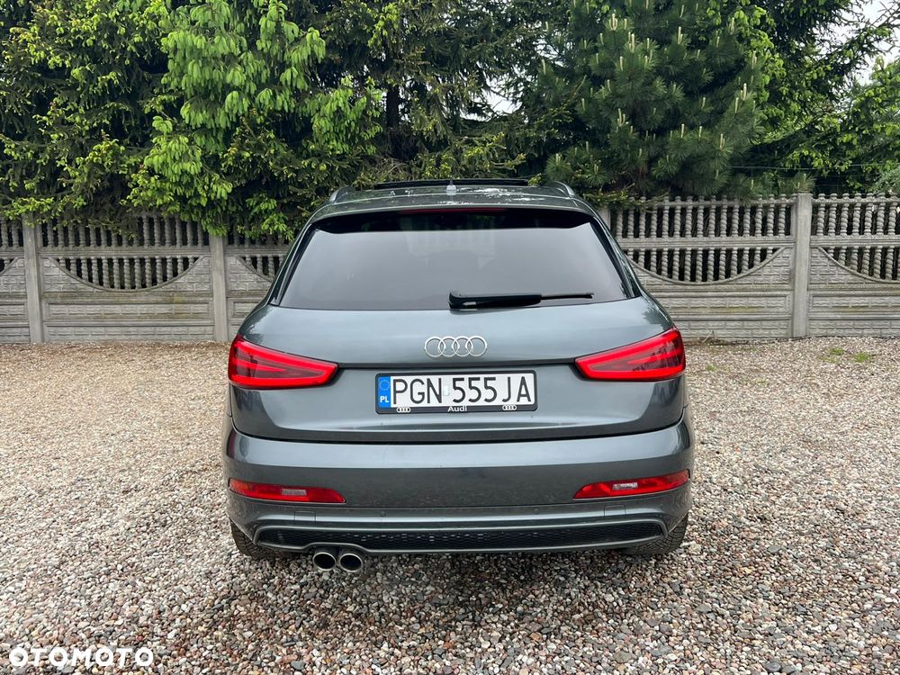 Audi Q3 - 11