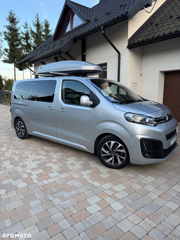 Citroën SpaceTourer - 2