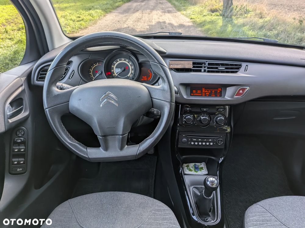 Citroën C3 - 14
