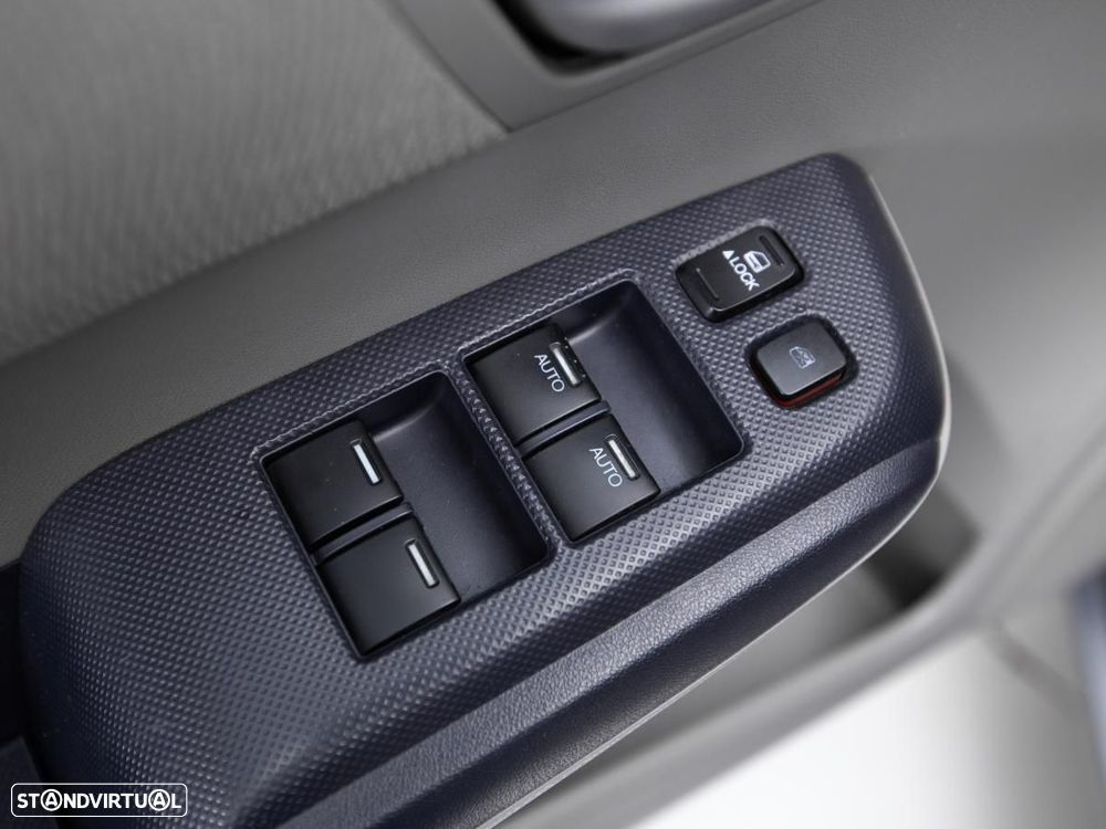 Honda Insight - 12