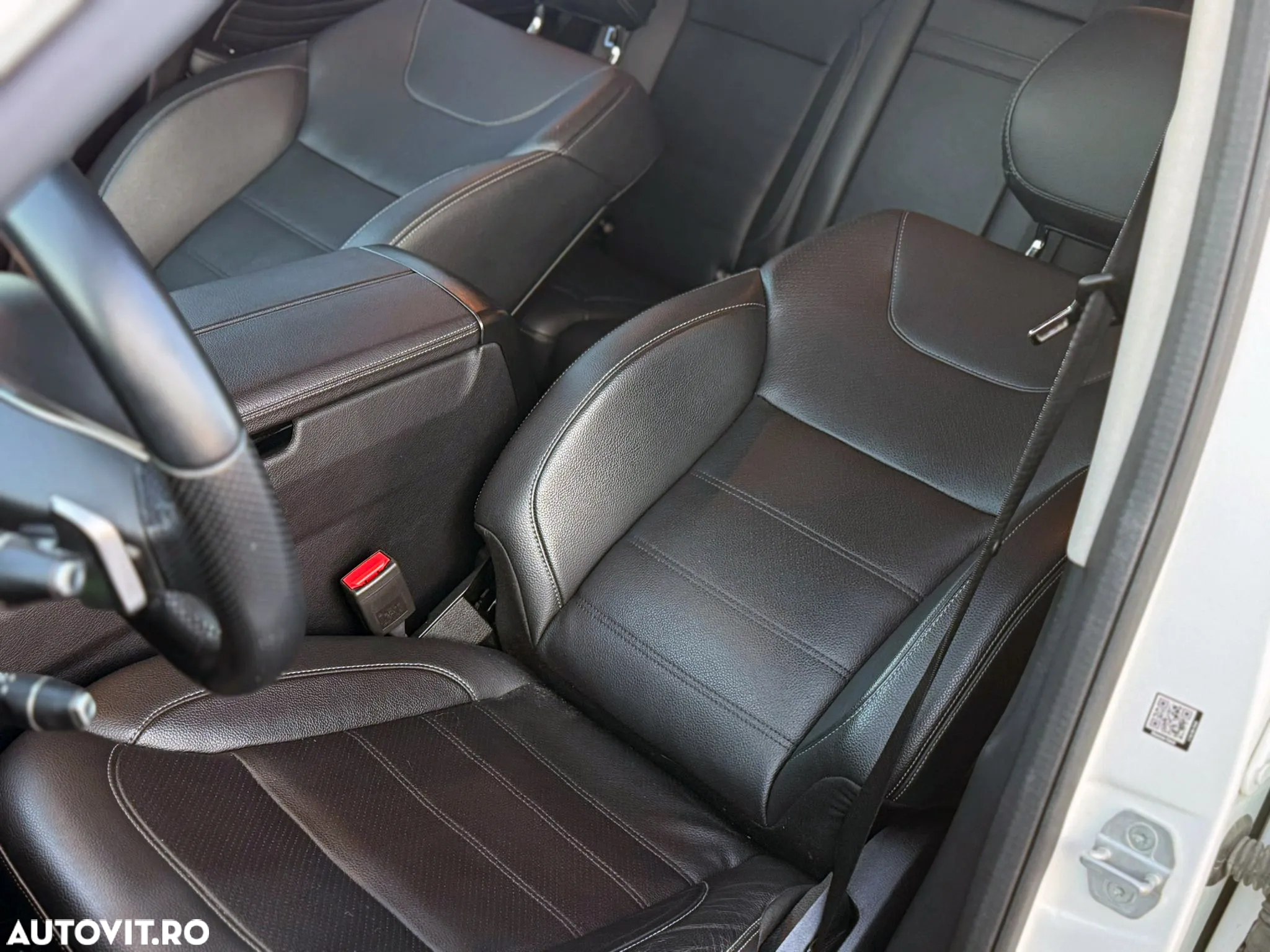 Mercedes-Benz GLE 350 d 4Matic 9G-TRONIC AMG Line - 12