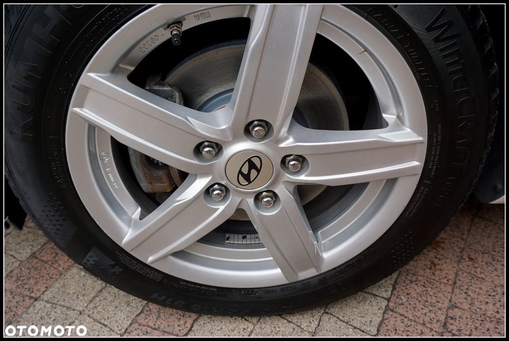 Hyundai i30 1.4 Fifa World Cup Edition - 16