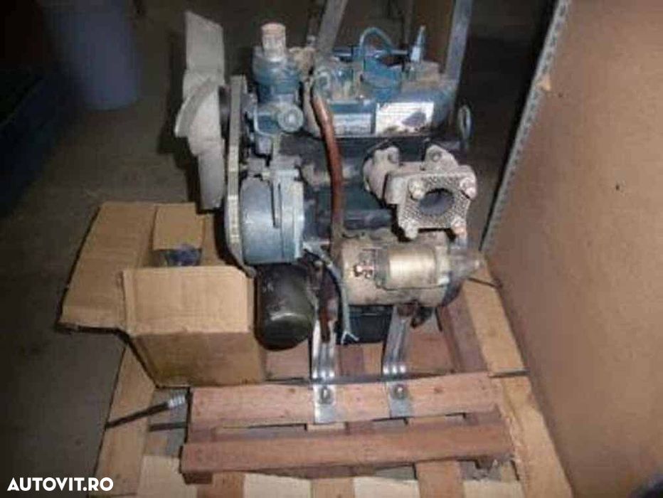 Motor/piese motor  kubota z 482 - 1