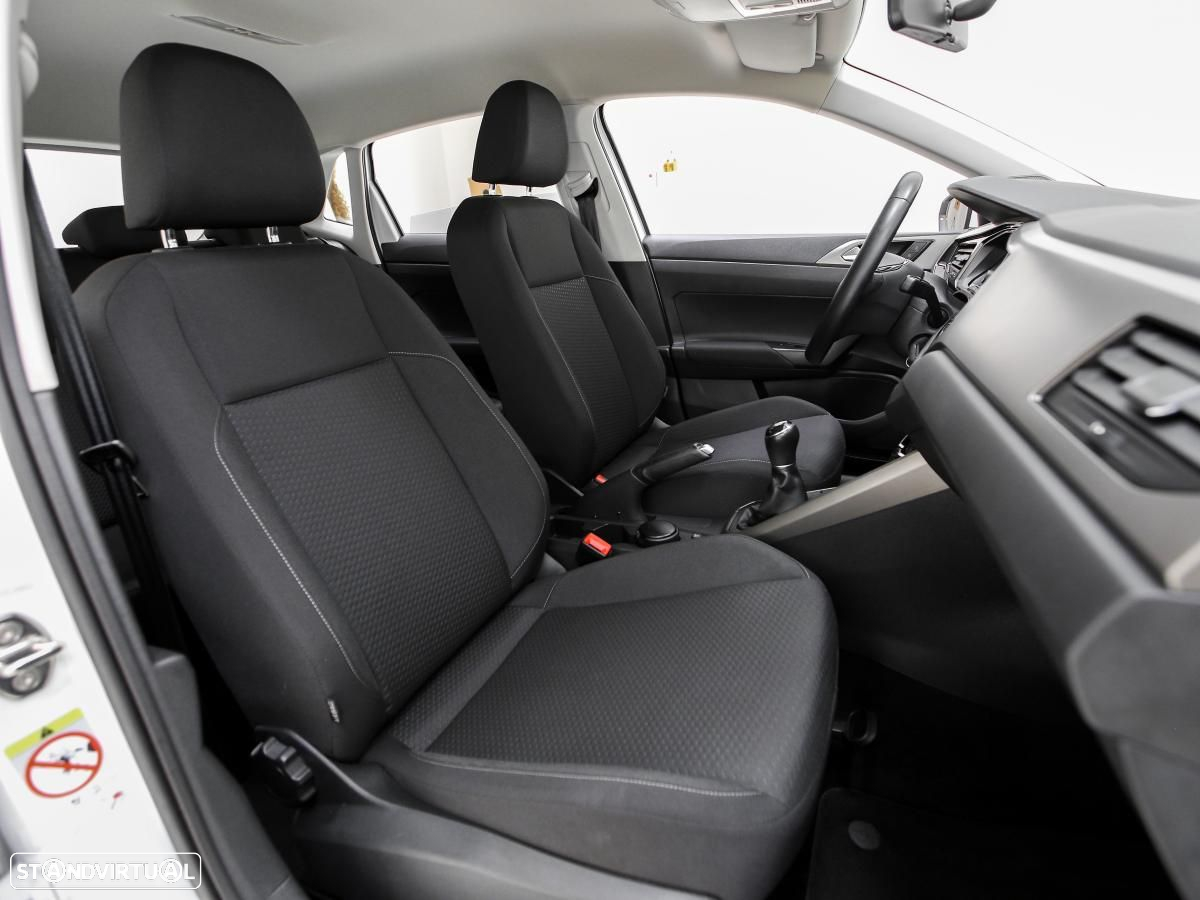 VW Polo - 11