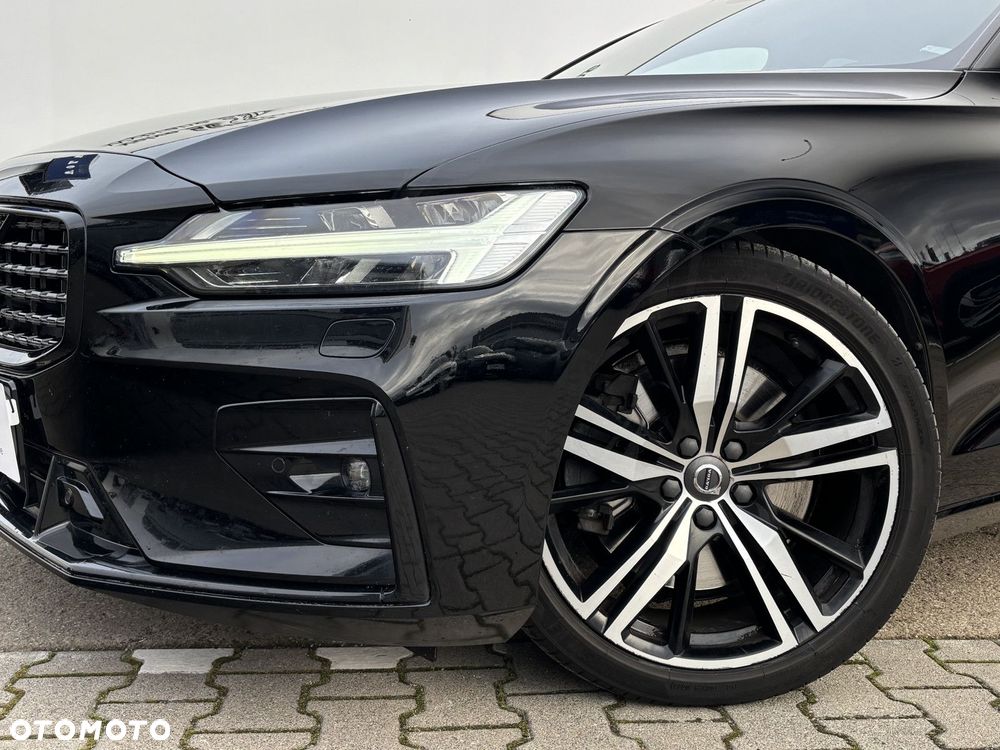 Volvo S60 - 2