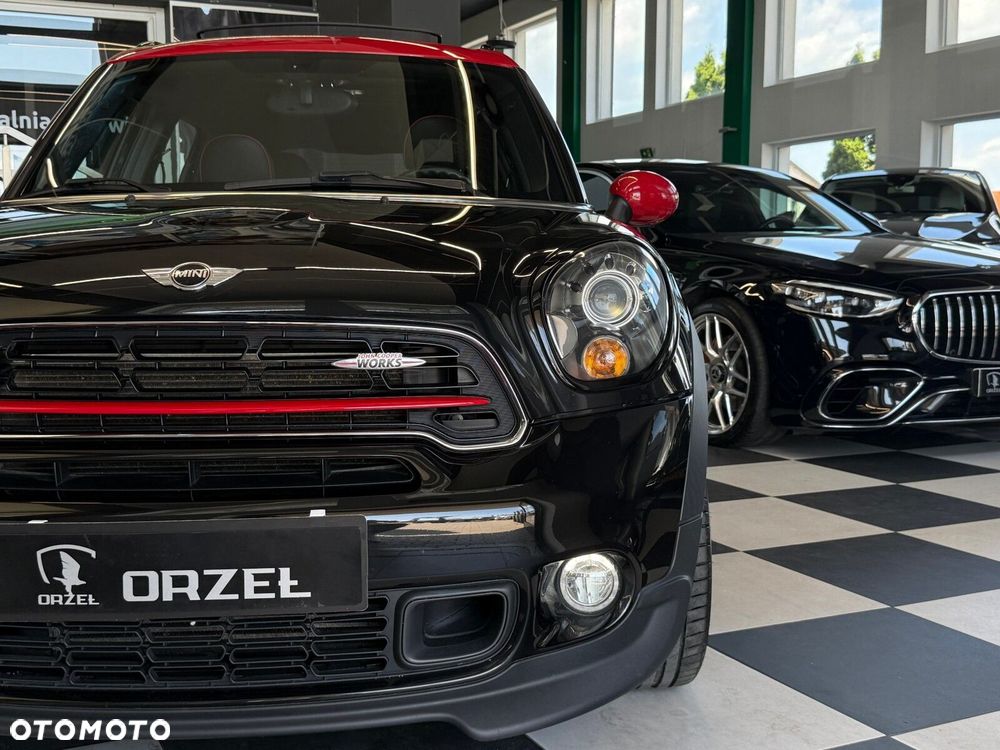 MINI John Cooper Works - 40