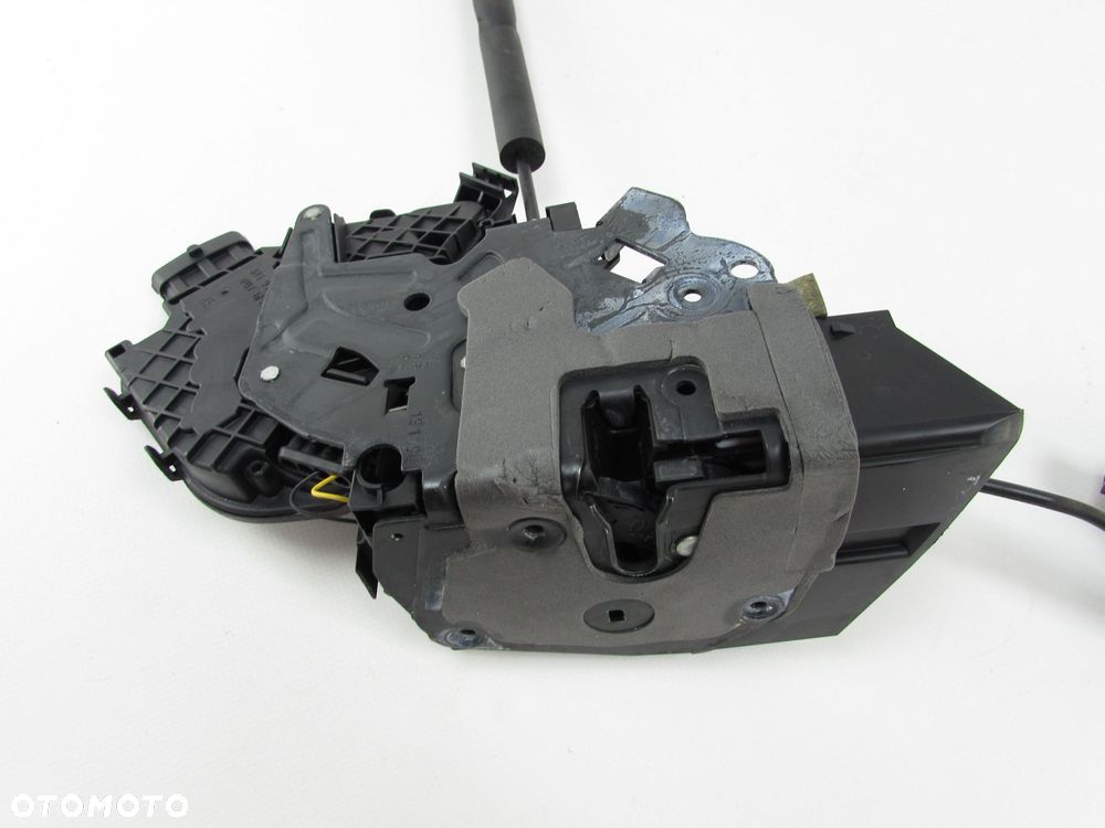 LAND ROVER RANGE ROVER SPORT II L494 13-21 ZAMEK DRZWI PRZOD PRAWY DK62-203A28-EF BJ32-224N02 - 4