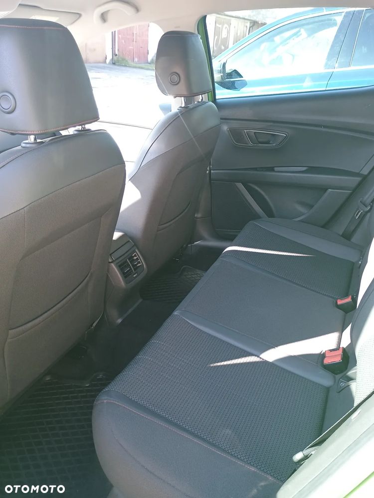 Seat Leon 1.4 TSI Start&Stop FR - 6