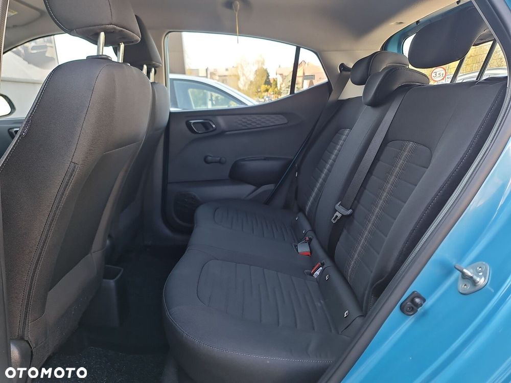 Hyundai i10 1.2 Comfort - 30