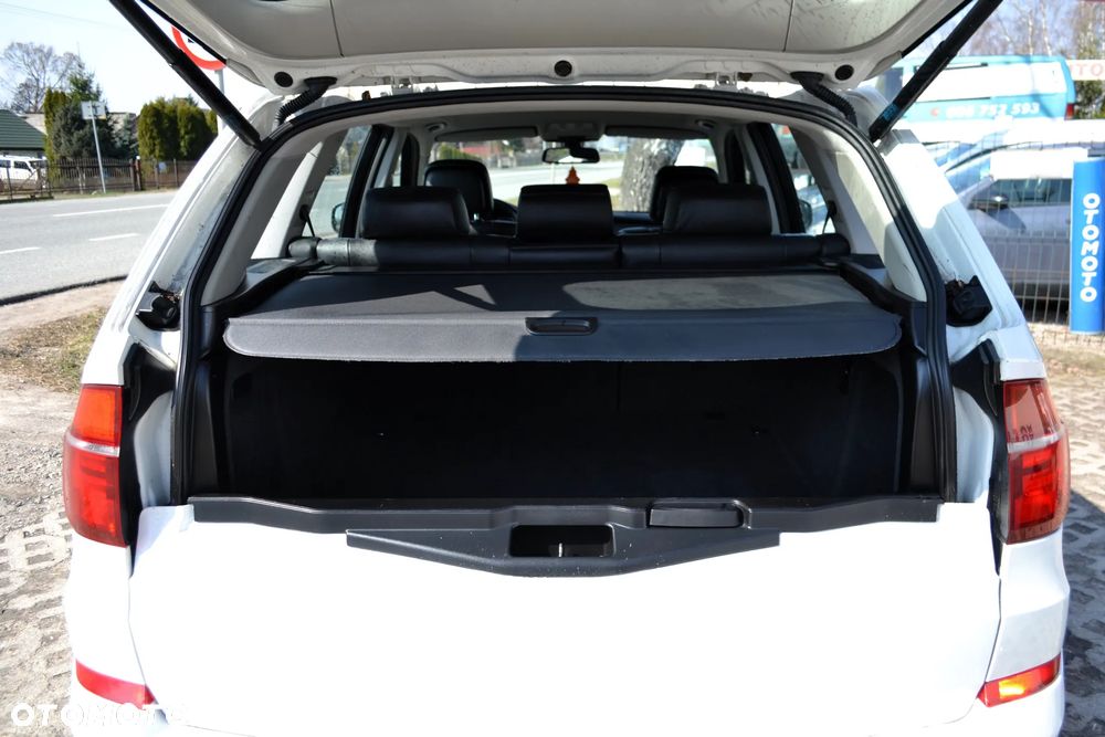 BMW X5 xDrive30d - 12