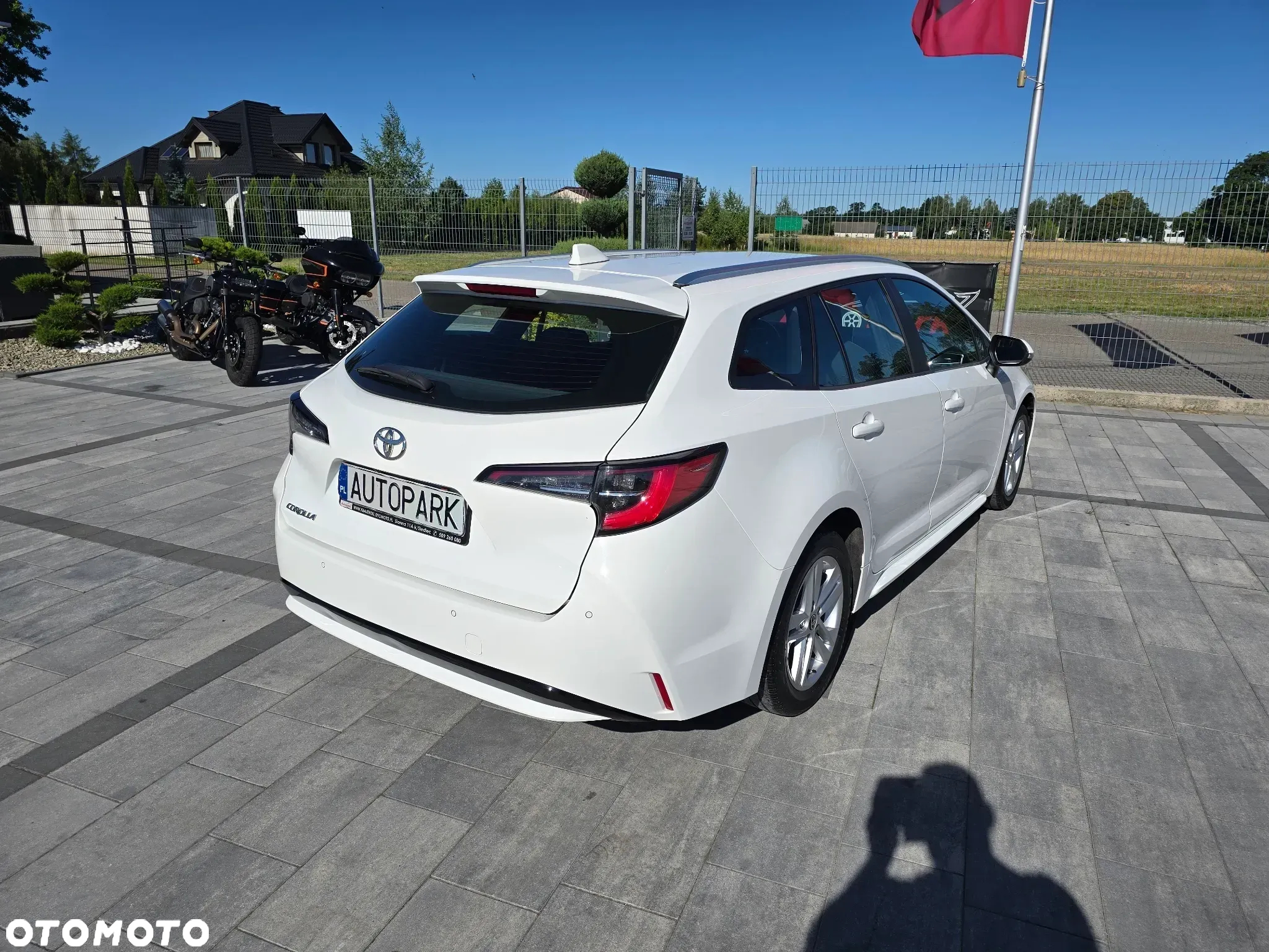 Toyota Corolla 1.2 T Comfort - 18
