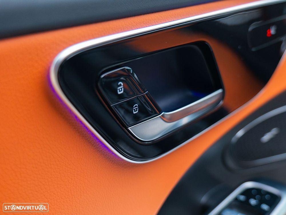 Mercedes-Benz C 300 de 9G-TRONIC Edition AMG Line - 13