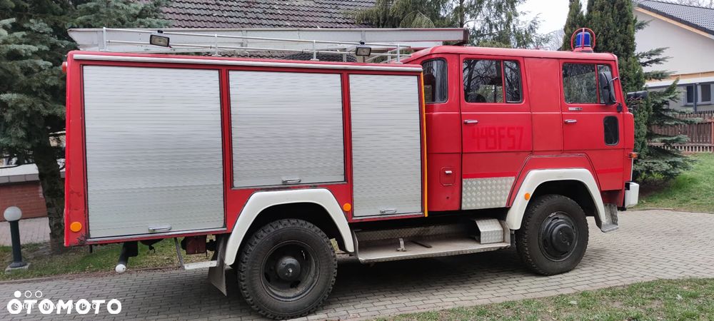 Magirus FM - 4