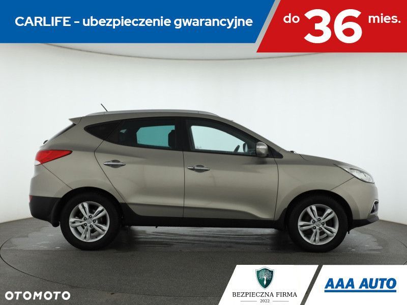 Hyundai ix35 - 8