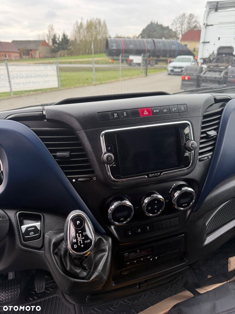 Iveco DAILY 72C21 - 2
