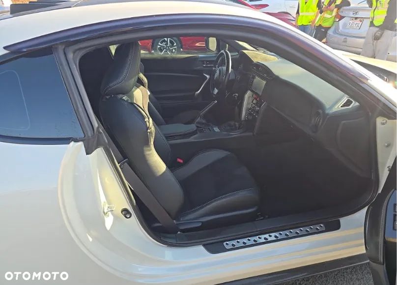 Toyota GT86 - 10