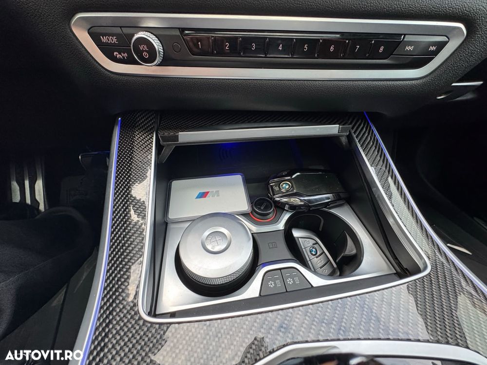 BMW X5 xDrive30d AT MHEV - 21