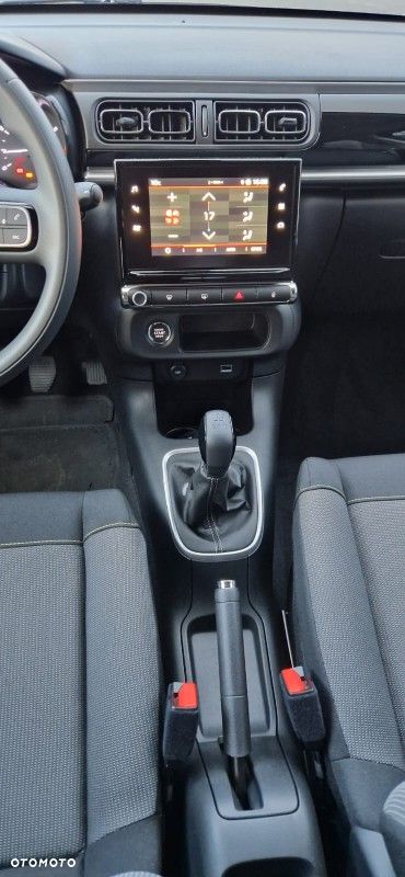 Citroën C3 1.2 PureTech Shine - 25