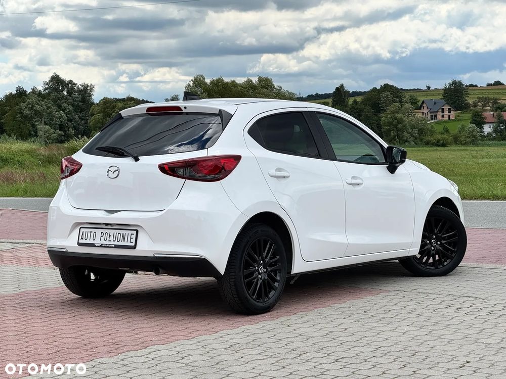 Mazda 2 SKYACTIV-G 90 Center-Line - 3
