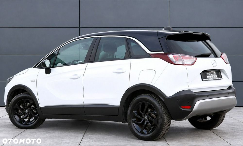Opel Crossland X - 6