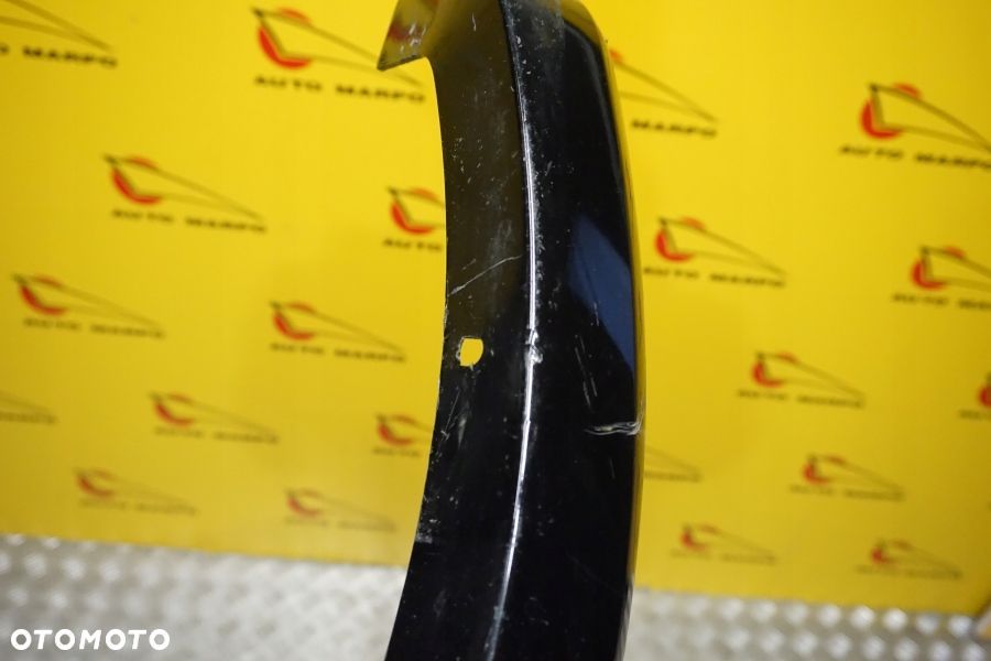 FORD F F150 2015 - 2020 Listwa Nakładka Tylnego Błotnika Prawa Tył USA - 7