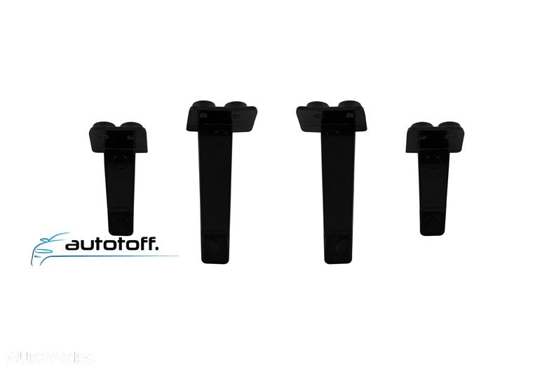 Grila Mercedes GLE Coupe C167 (Dupa 2020) model AMG GT - 7