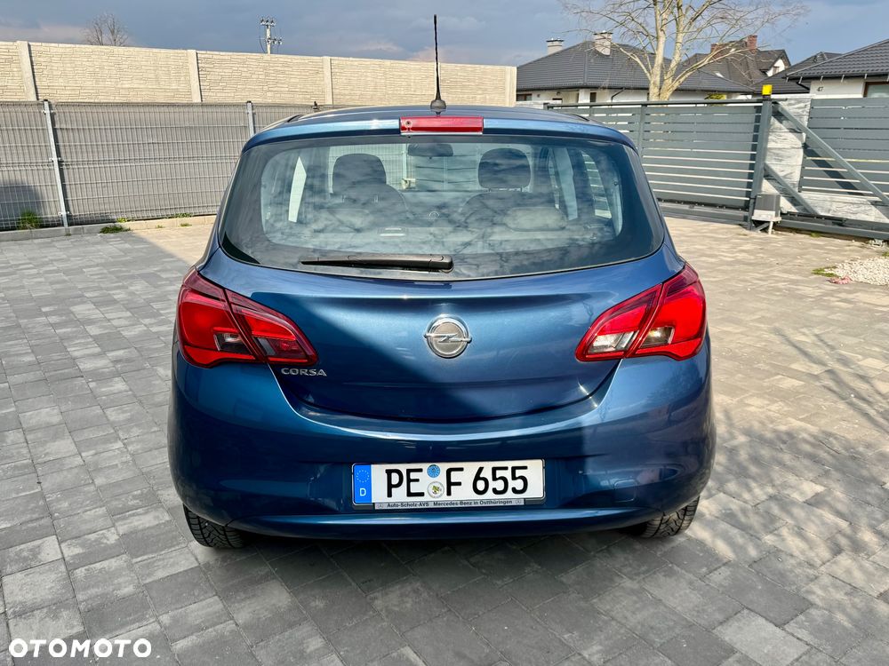 Opel Corsa - 15