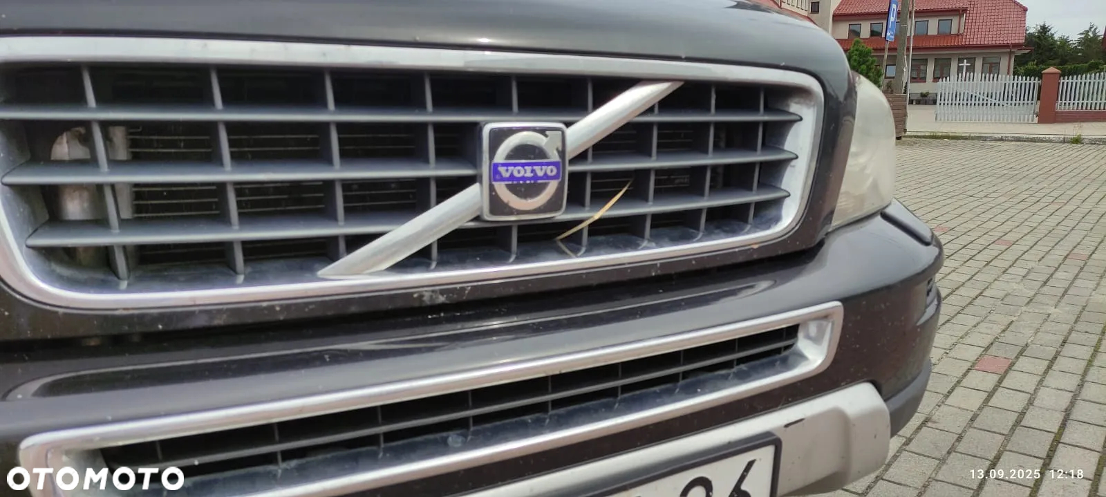 Volvo XC 90 D5 AWD Executive - 23