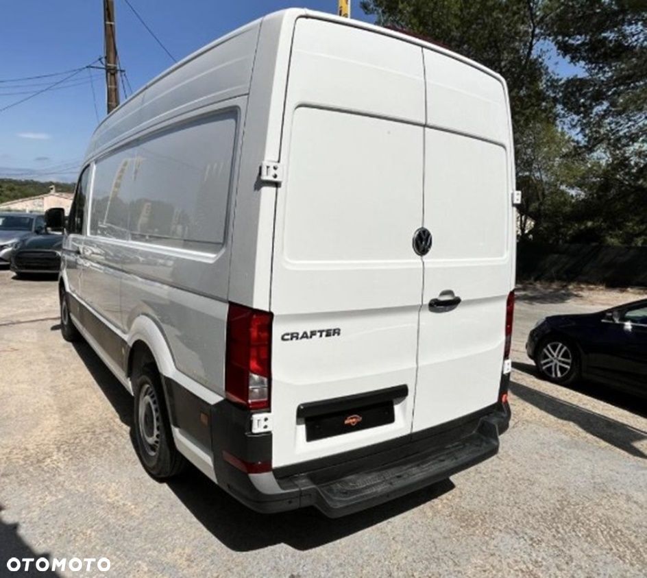Volkswagen CRAFTER - 4