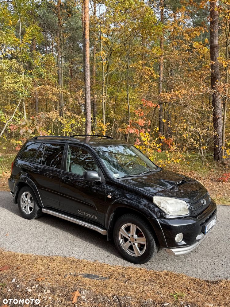 Toyota RAV4 - 3