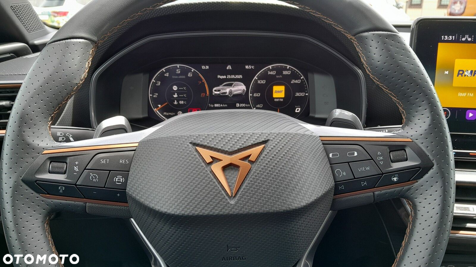 Cupra Leon Sportstourer - 17