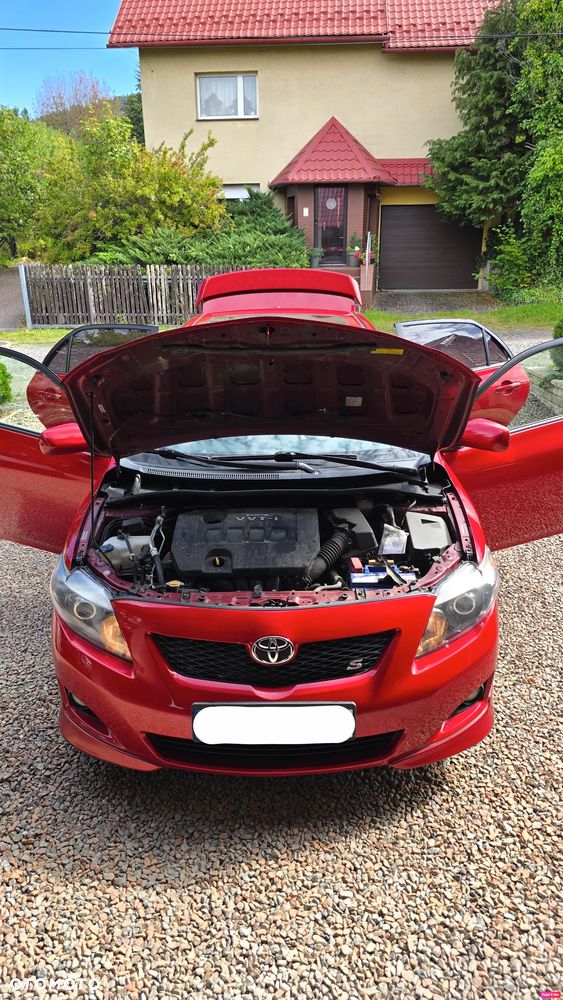 Toyota Corolla - 26