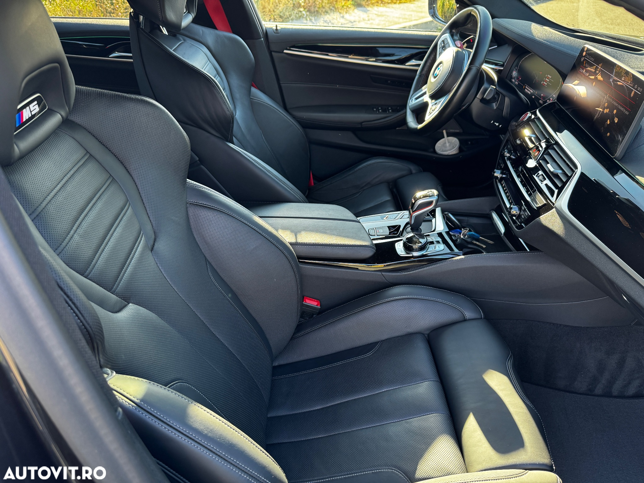 BMW M5 Standard - 5