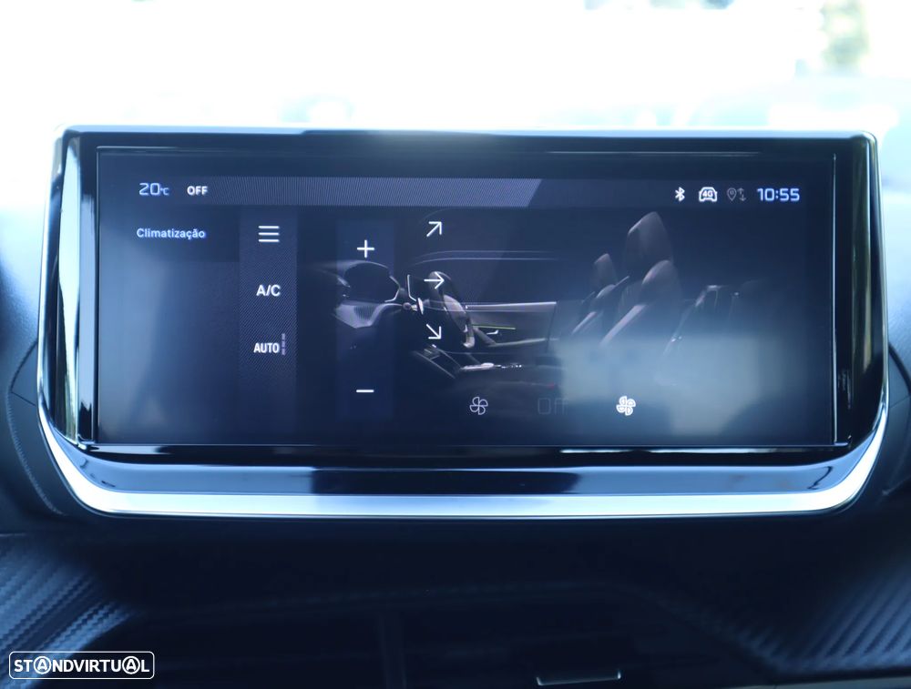 Peugeot 2008 1.2 Allure - 47