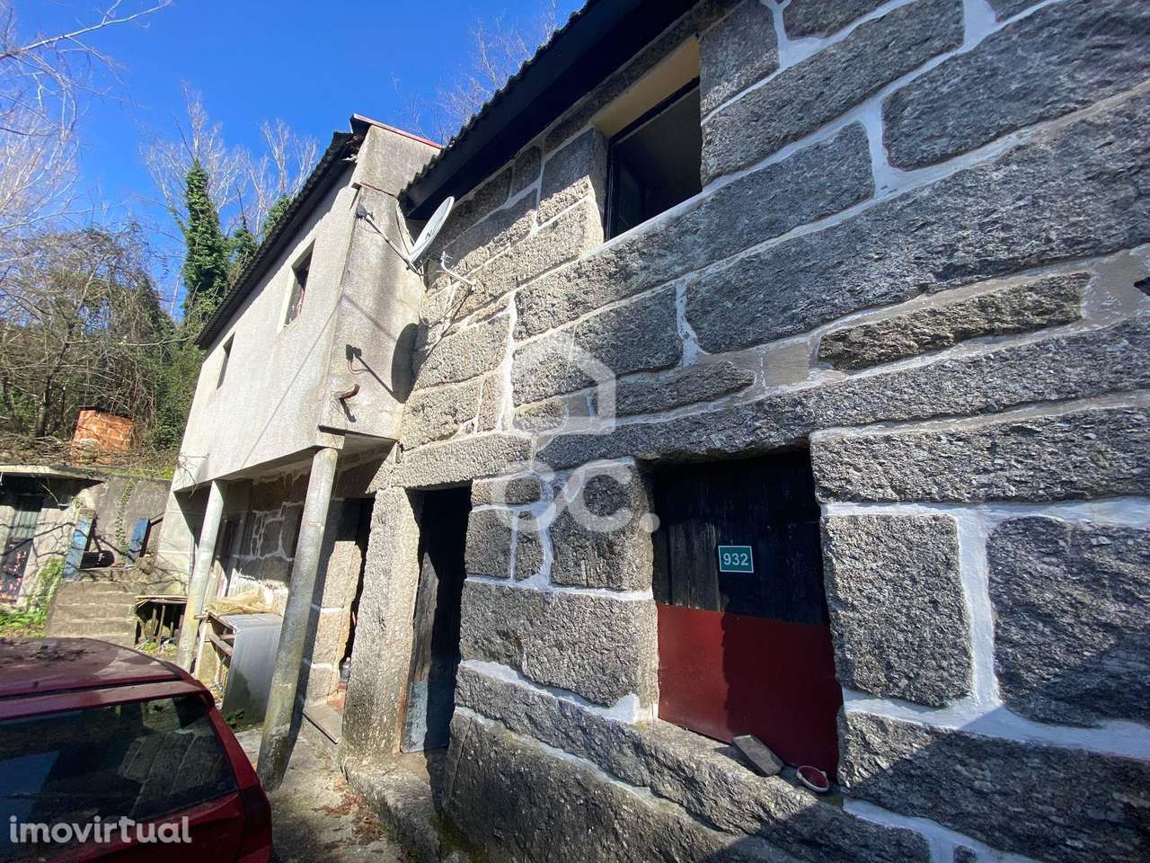 Moradia T3 Isolada em Gêmeos - Grande imagem: 5/36