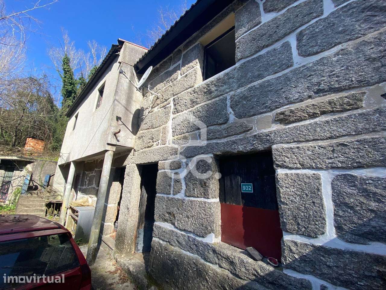 Moradia T3 Isolada em Gêmeos - Grande imagem: 5/36